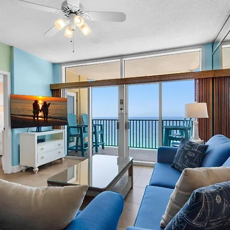 Apartamento Jade East 1730